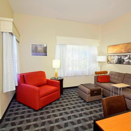 Towneplace Suites St. George Luaran gambar
