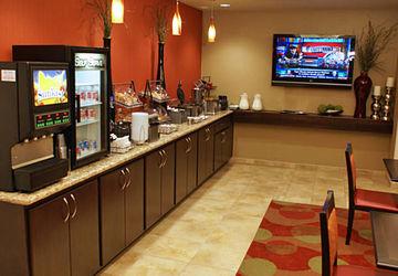 Towneplace Suites St. George Luaran gambar