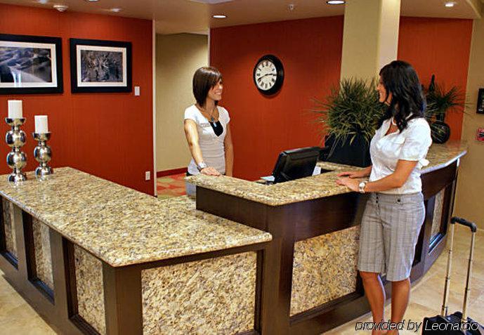 Towneplace Suites St. George Dalaman gambar
