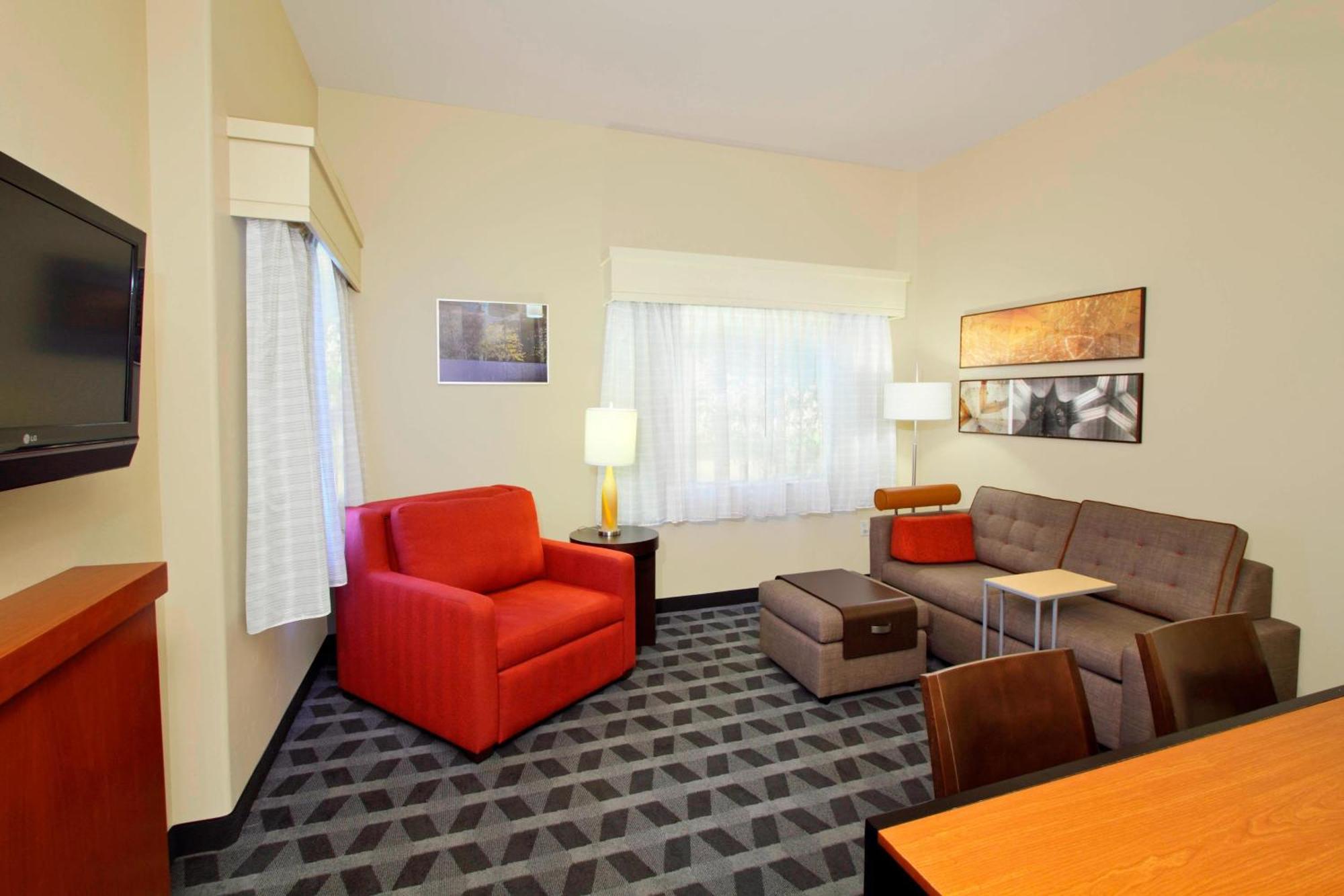 Towneplace Suites St. George Luaran gambar