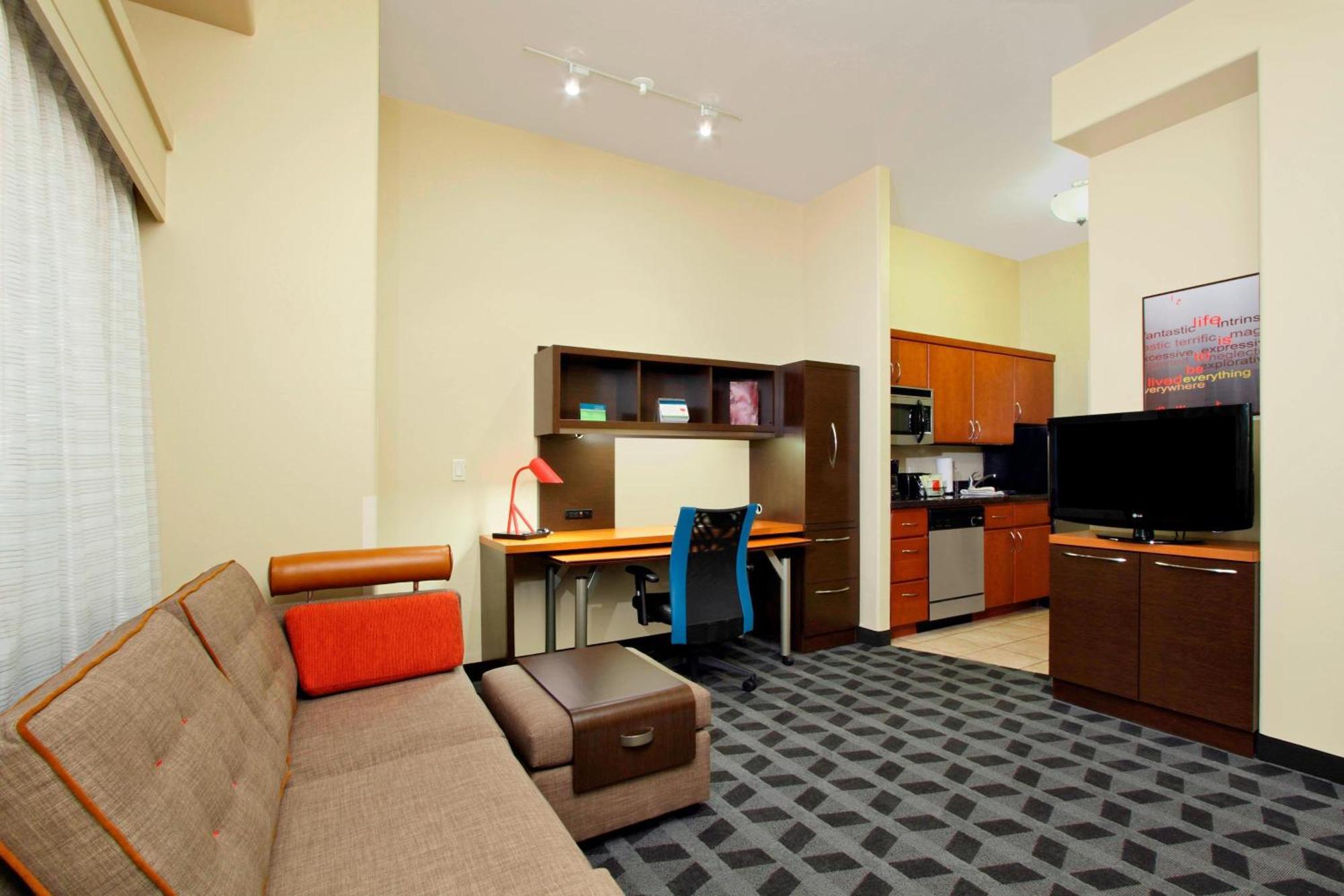 Towneplace Suites St. George Luaran gambar