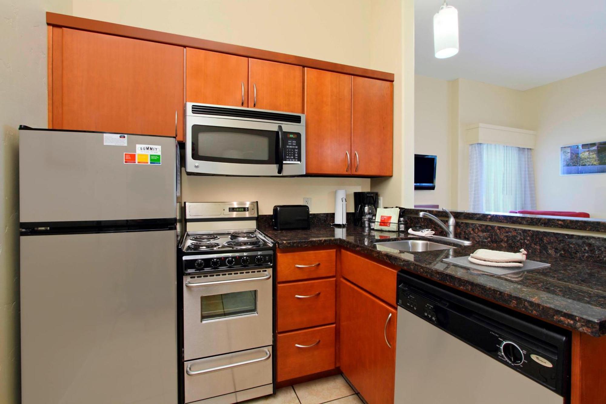 Towneplace Suites St. George Luaran gambar