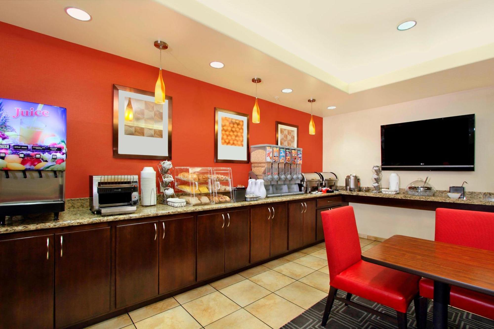 Towneplace Suites St. George Luaran gambar