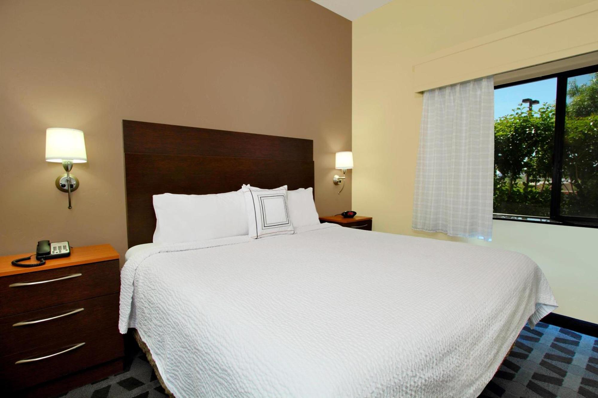 Towneplace Suites St. George Luaran gambar