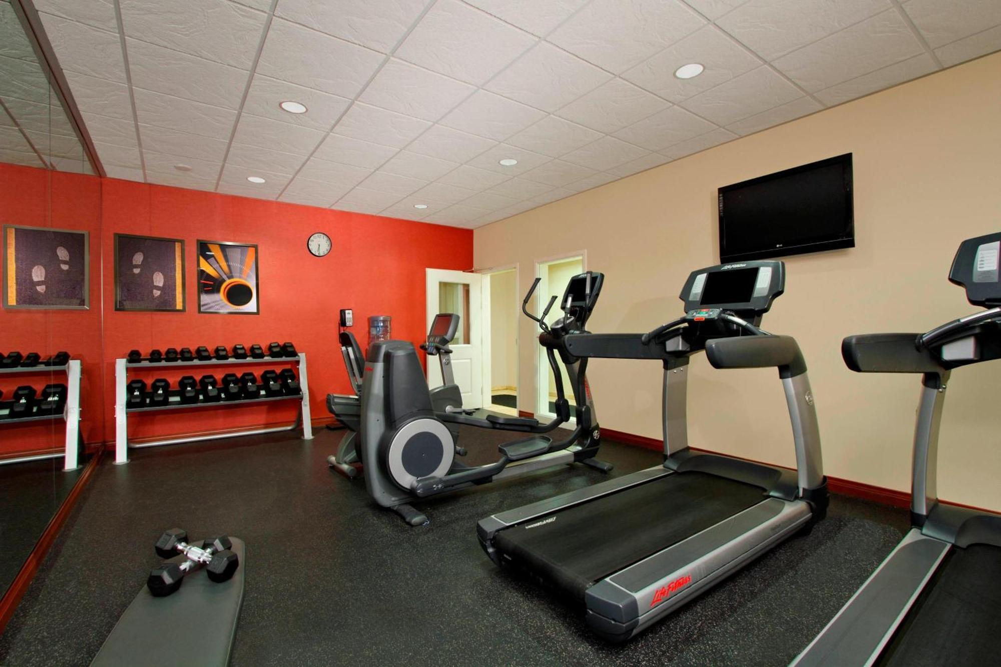 Towneplace Suites St. George Luaran gambar