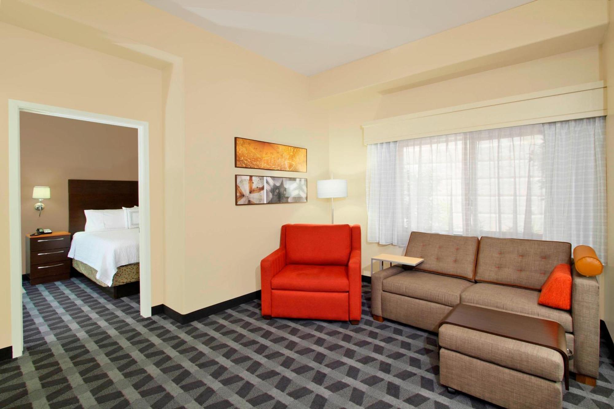 Towneplace Suites St. George Luaran gambar