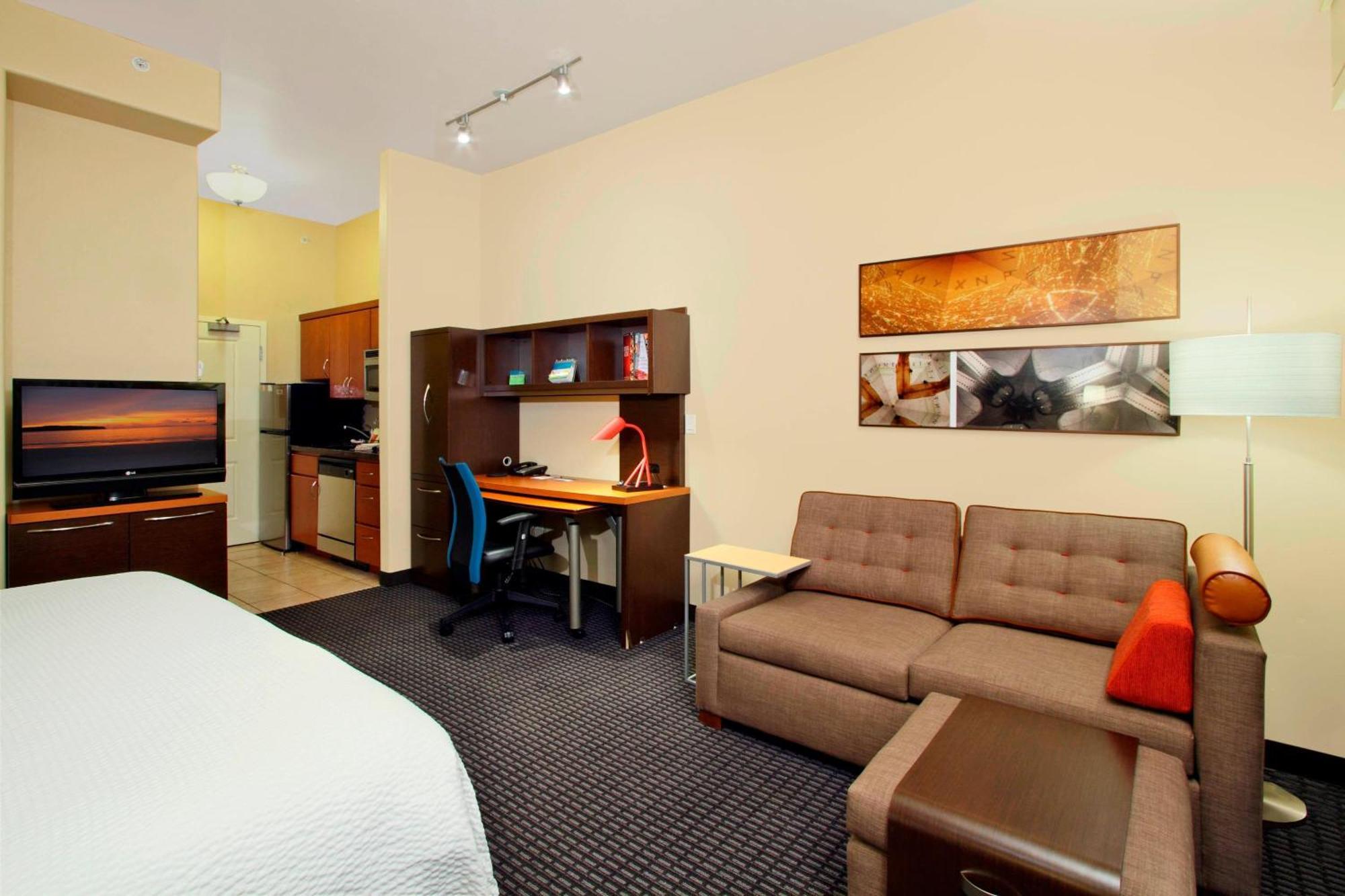 Towneplace Suites St. George Luaran gambar