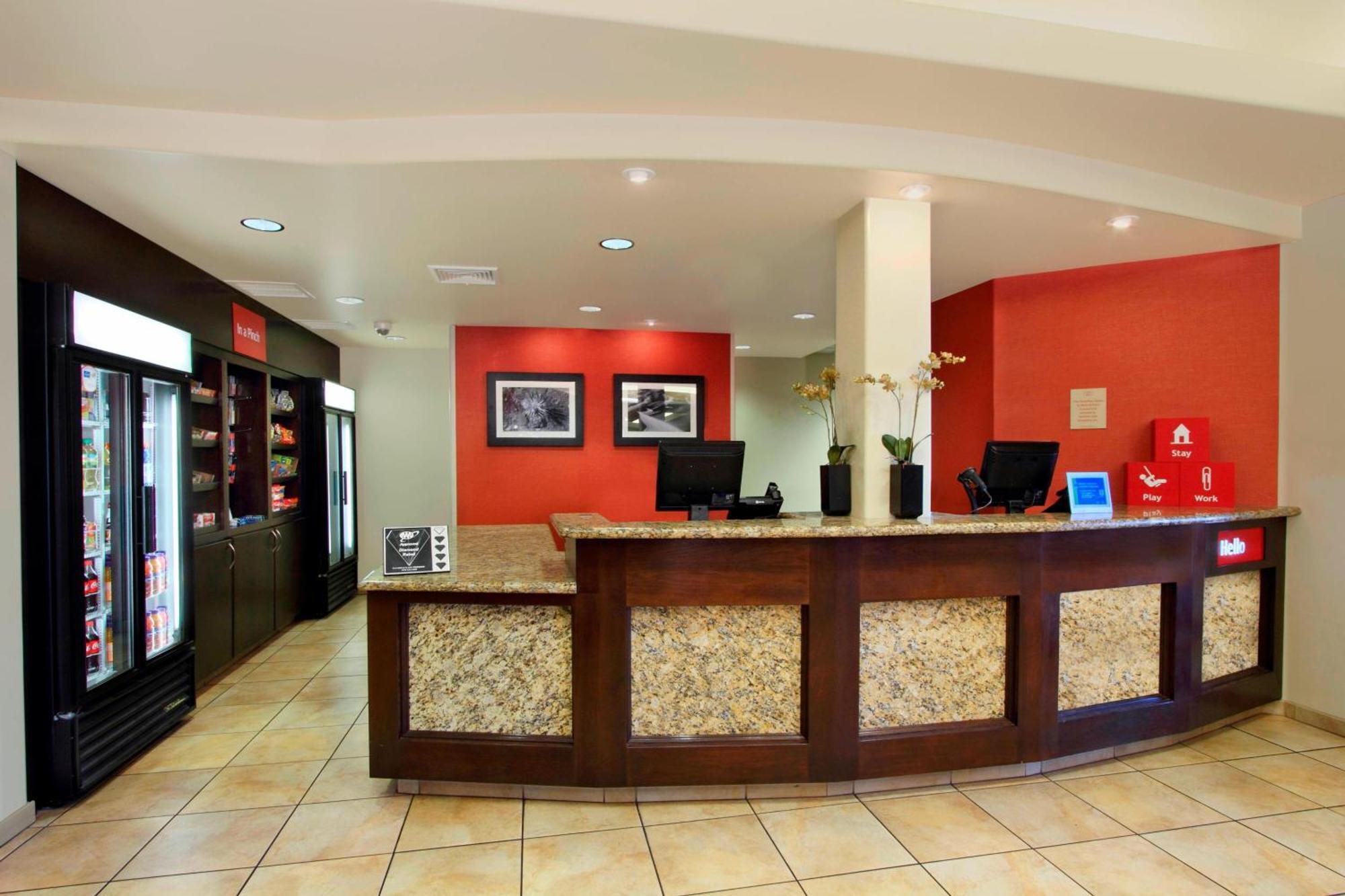 Towneplace Suites St. George Luaran gambar