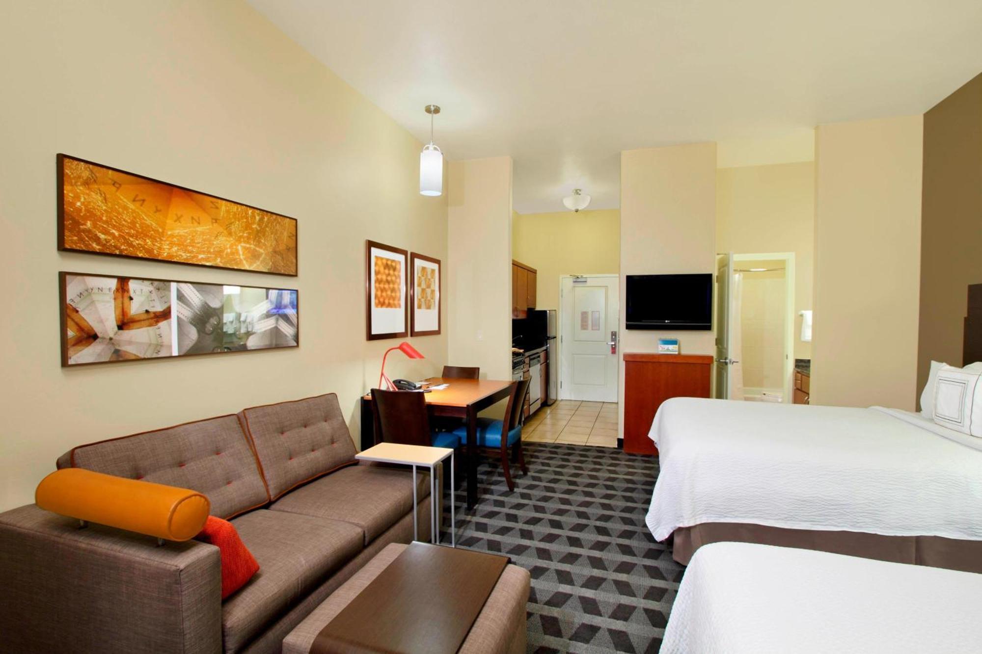 Towneplace Suites St. George Luaran gambar