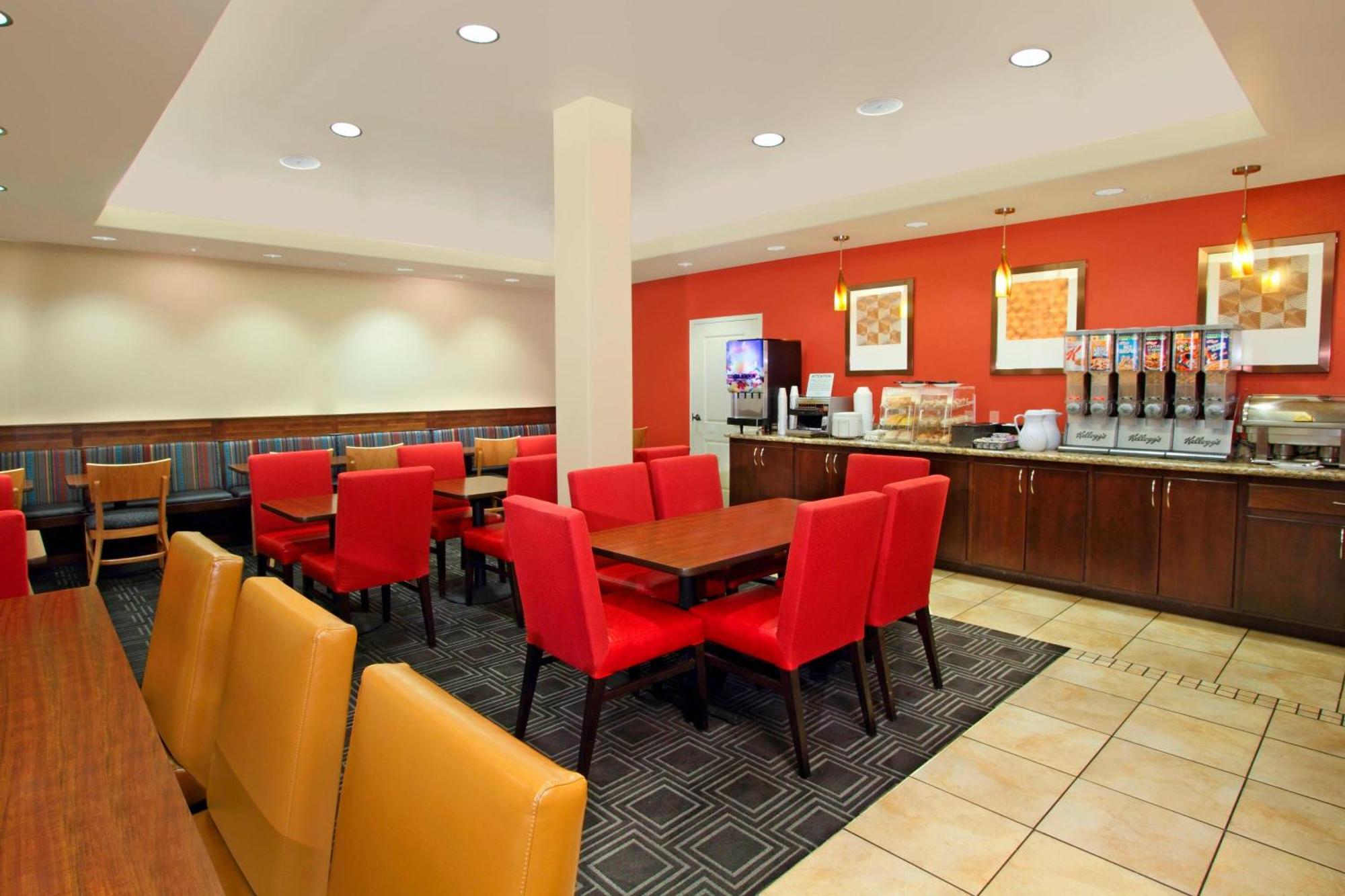 Towneplace Suites St. George Luaran gambar